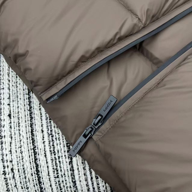 Pra*a down jacket